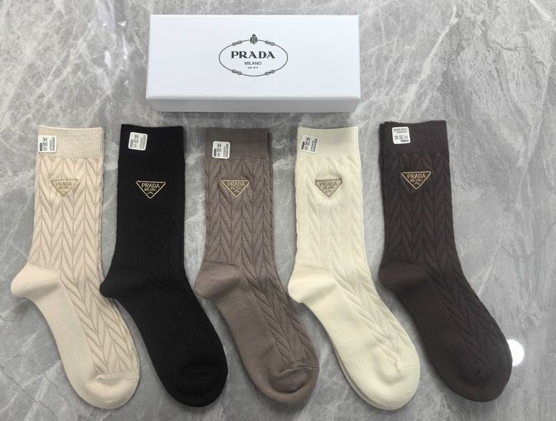 Prada socks 14